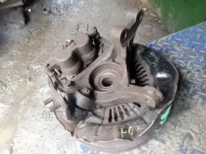 Toyota Lexus Rx 570 Complete Hub