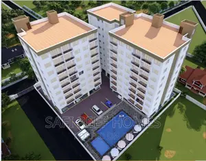 2bdrm Apartment in Nyali for sale