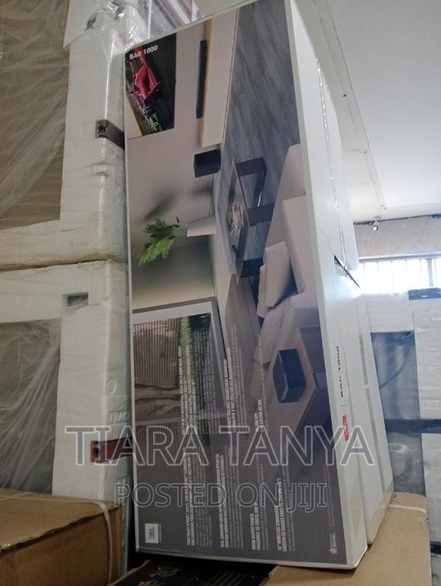 JBL Bar 1000 7.1.4 Ch Soundbar - thumbnail 2