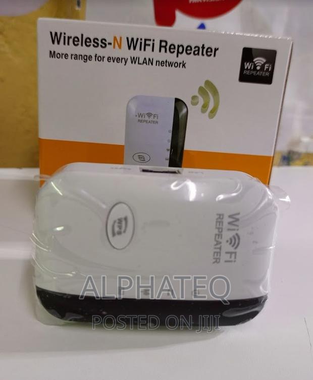 Wireless-N 300mbps 2T2R Wifi Repeater Quality