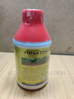 Tingatinga Suspension Concentrate