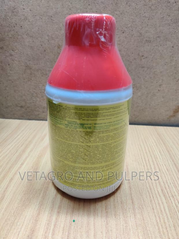 Tingatinga Suspension Concentrate - thumbnail 2
