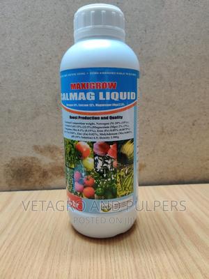 Maxigrow Cal Mag Liquid - thumbnail 2