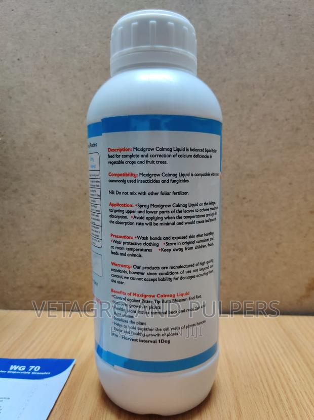 Maxigrow Cal Mag Liquid - thumbnail 3