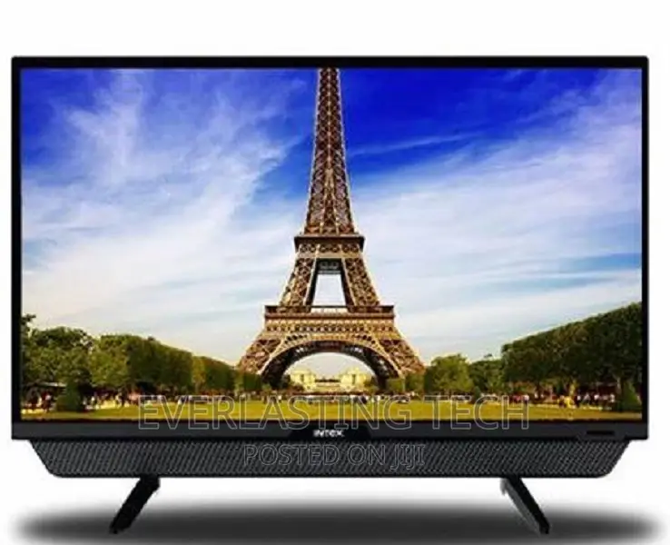 .Intex Led Monitor 24
