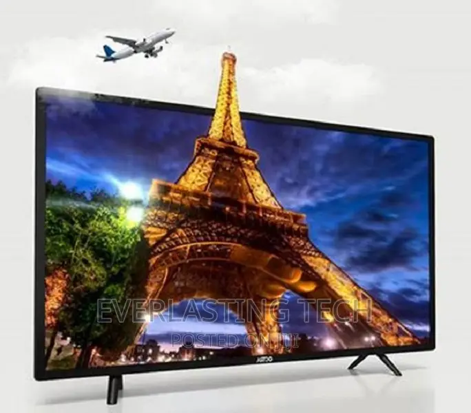 .Intex Led Monitor 24