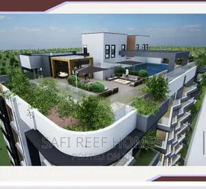 3bdrm Apartment in Nyali for sale