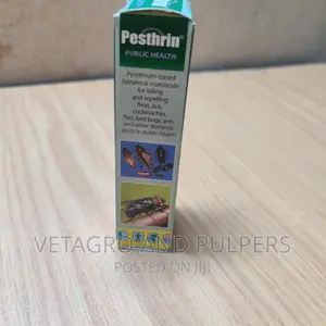 Pesthrin Insecticide (Orion East Africa