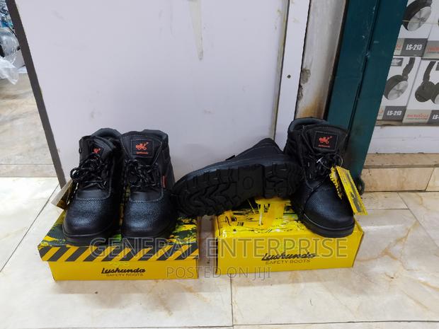 Safety Shoes, Safety Boots Safety Shoes