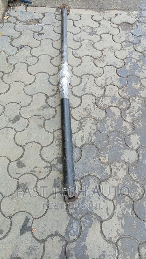 Nissan X-Trail Nt31 Propeller Shaft