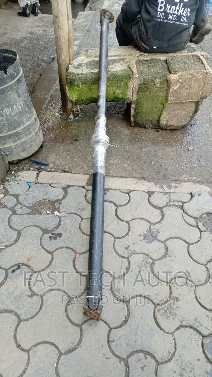 Nissan X-Trail Nt31 Propeller Shaft
