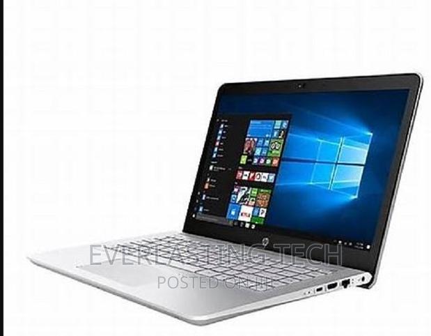 New Laptop HP 250 G8 8GB Intel Core i5 SSD 512GB - thumbnail 2