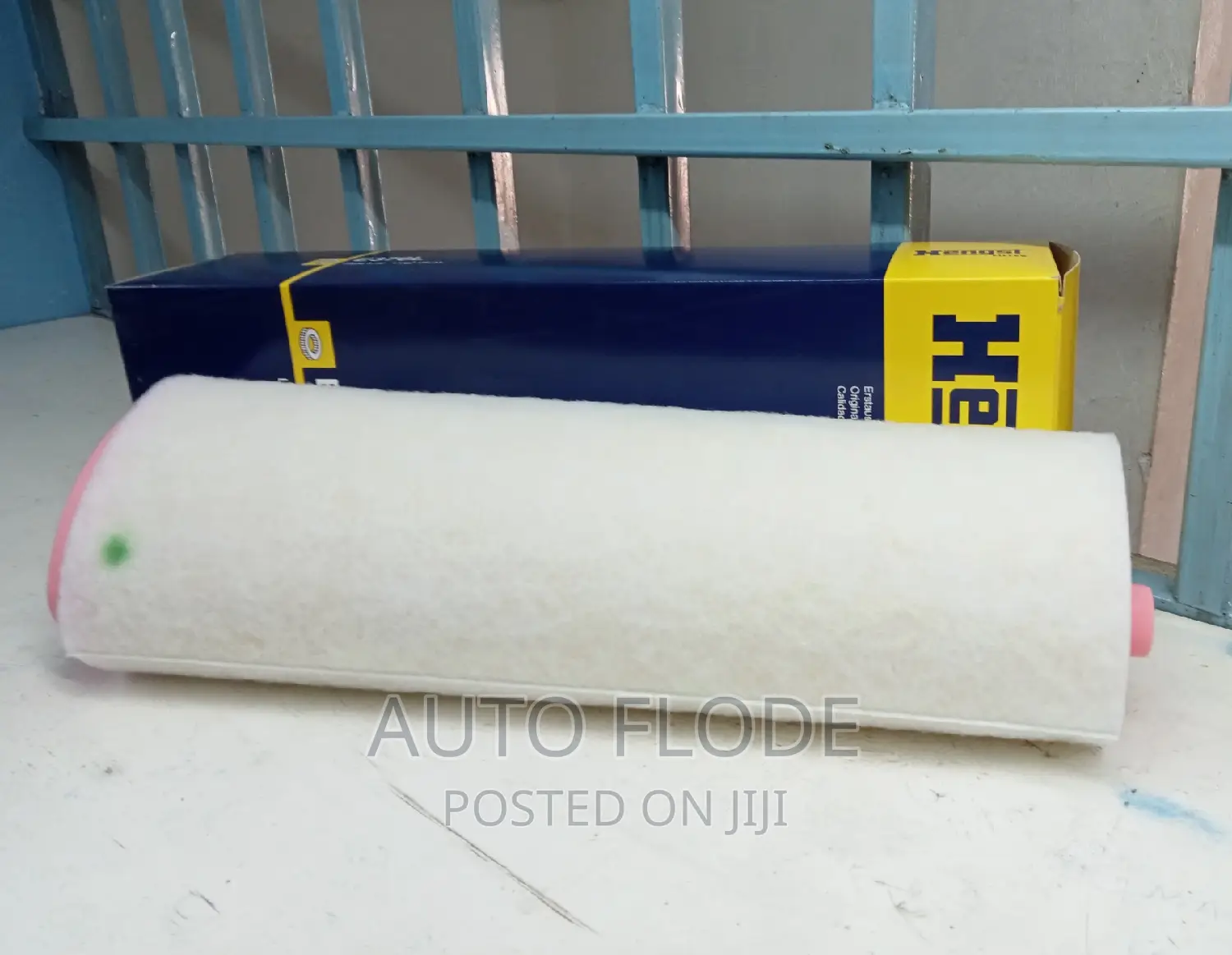 BMW X5 Air Filter Available