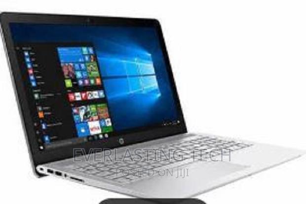 New Laptop HP 250 G8 8GB Intel Core i5 SSD 512GB - thumbnail 3