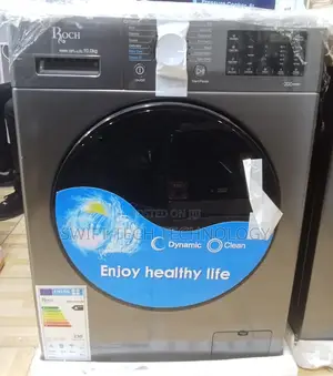 Washing Machine , Washing Machine 10kg Roch Front Load