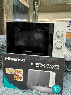 Hisense Microwave ,Hisense Microwave Manual 20l. - thumbnail 2