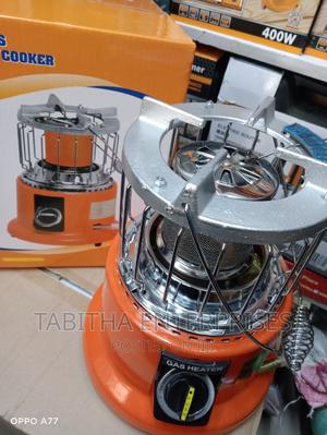 Gas Brooding Warmer - thumbnail 2