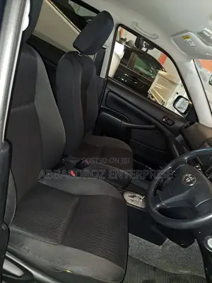 Toyota Succeed 2016 Blue