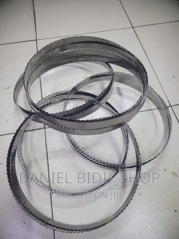 2100 Mm Bone Saw Blades