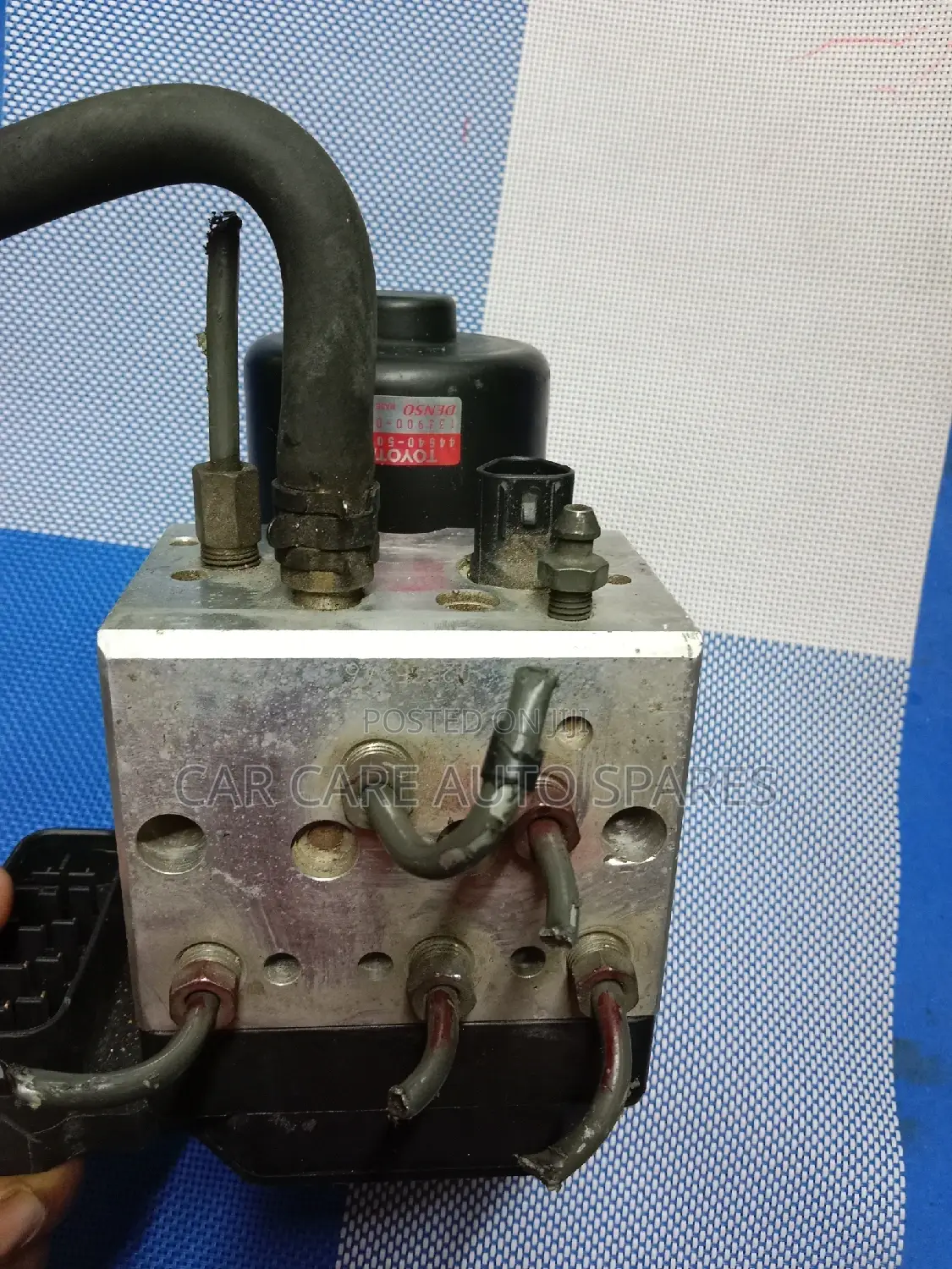 Abs Pump Toyota Lexus LS 430