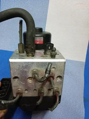 Abs Pump Toyota Lexus LS 430