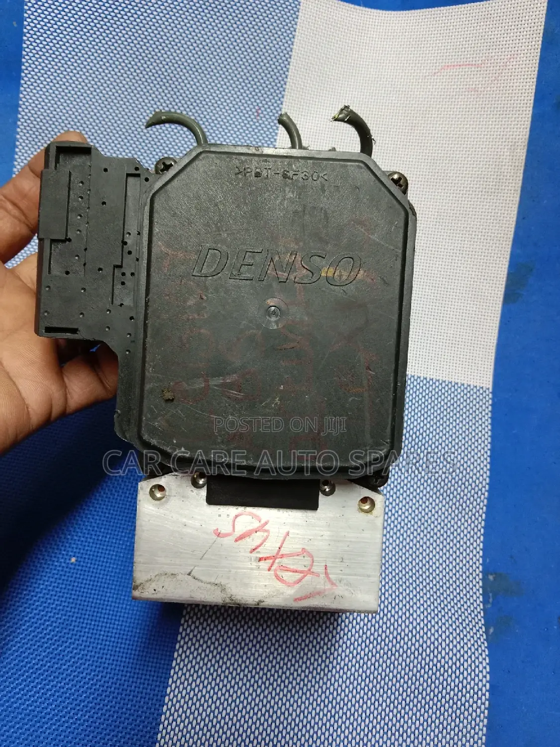 Abs Pump Toyota Lexus LS 430