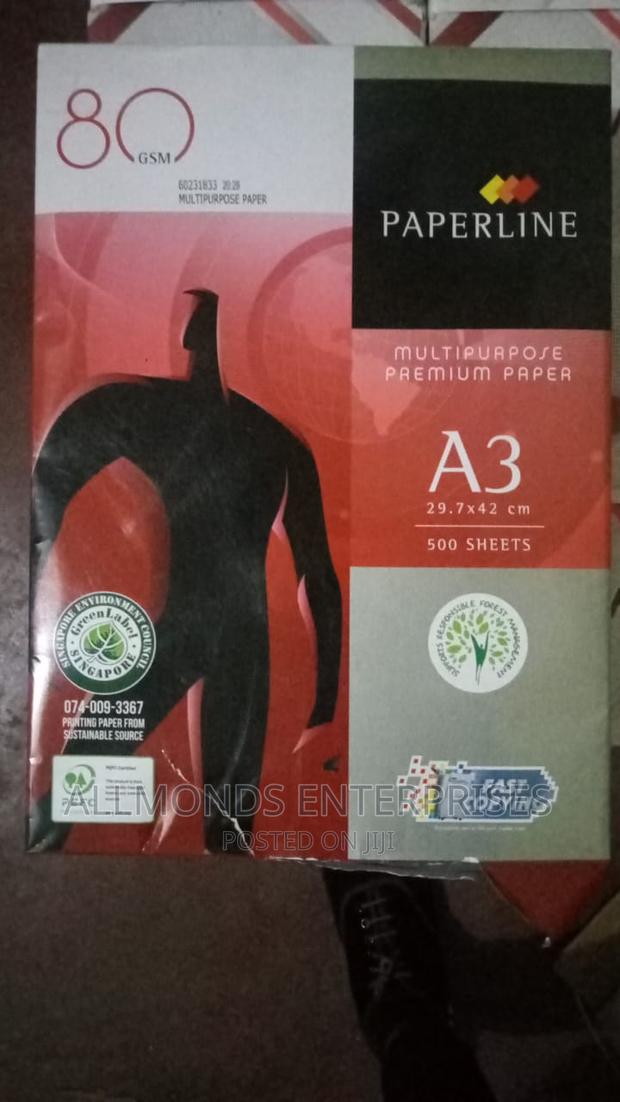 A3 Photocopy Paper - main view