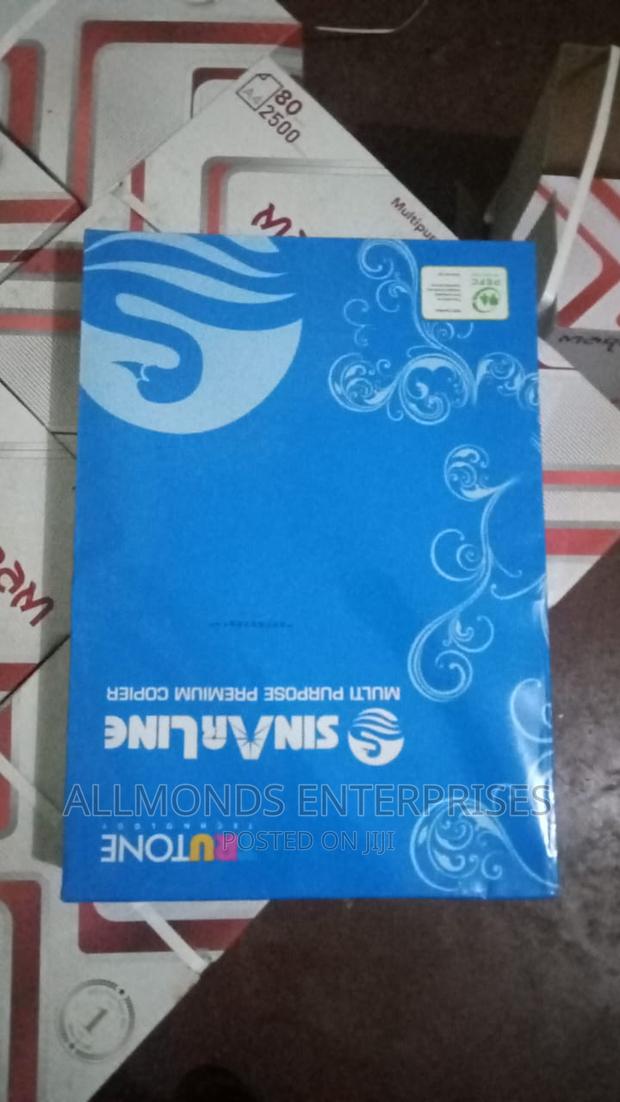 A3 Printing Paper - thumbnail 2