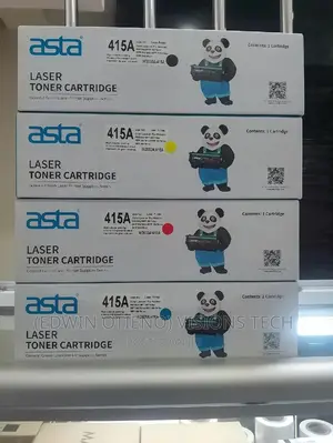 Asta Brand 415A Toner