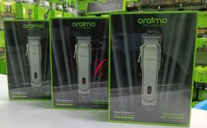 Oraimo Smart Clipper 2 Cl30 Cordless Hair Clipper - thumbnail 2