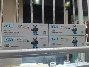 415A Toner Compatible Brand