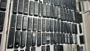 New Digital, Smart Smart Android Replacement Remote.