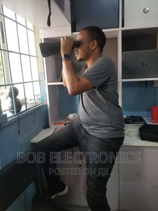 Binoculars Sky Master Waterproof - thumbnail 4