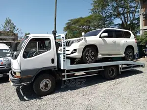 Towing Service