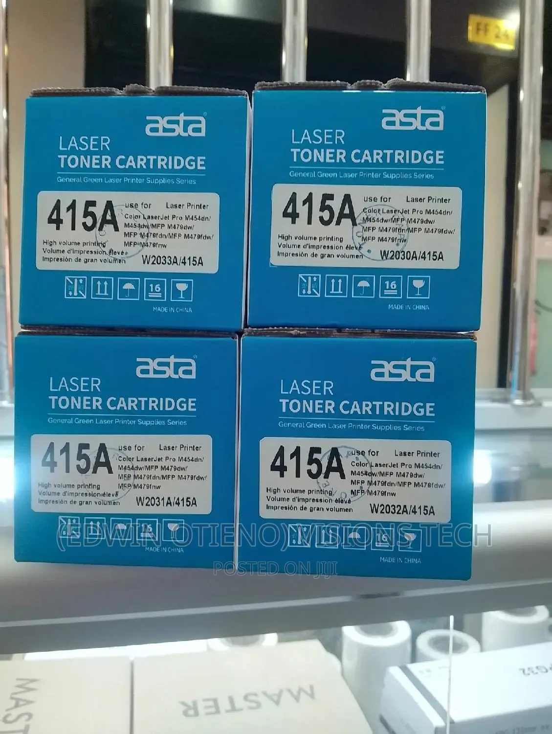 Hp W2030/1/2/3a