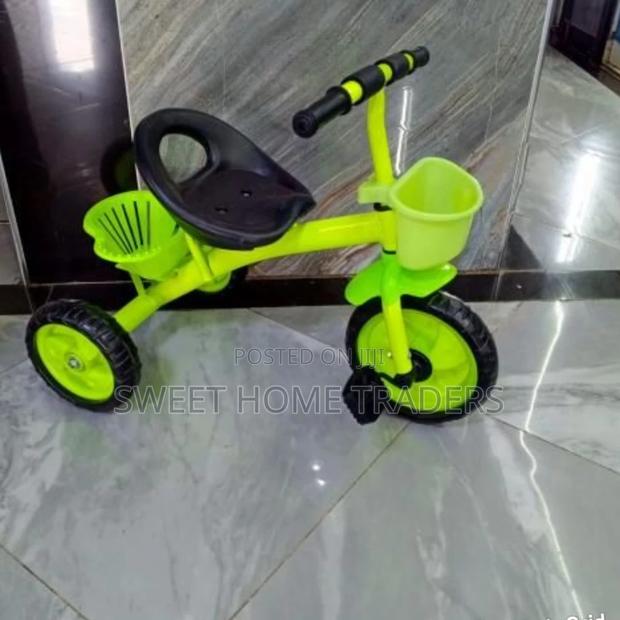 Kids Tricycle at - main view