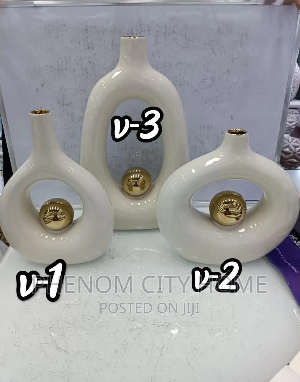 Decor Vases