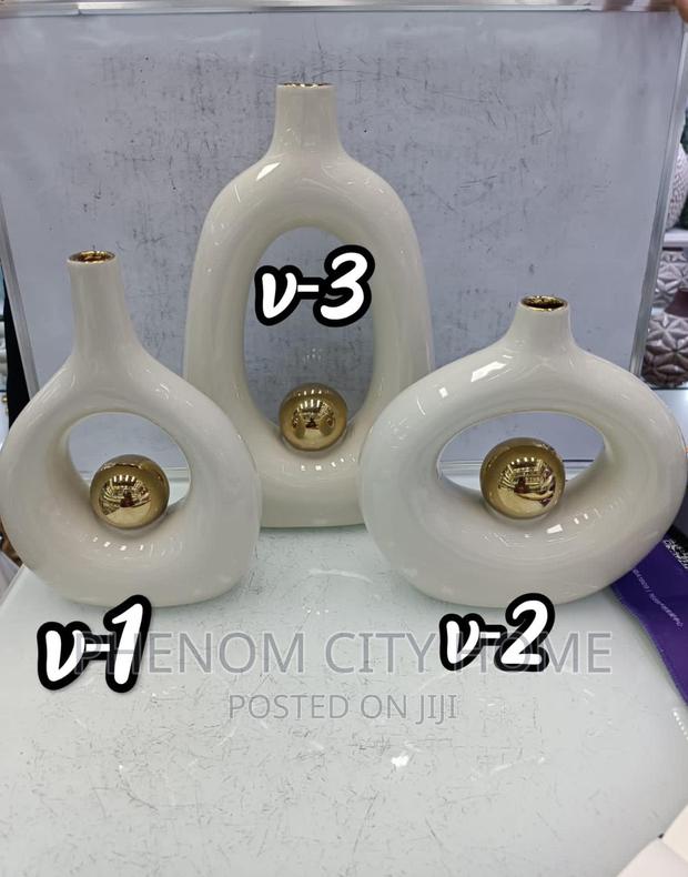 Decor Vases