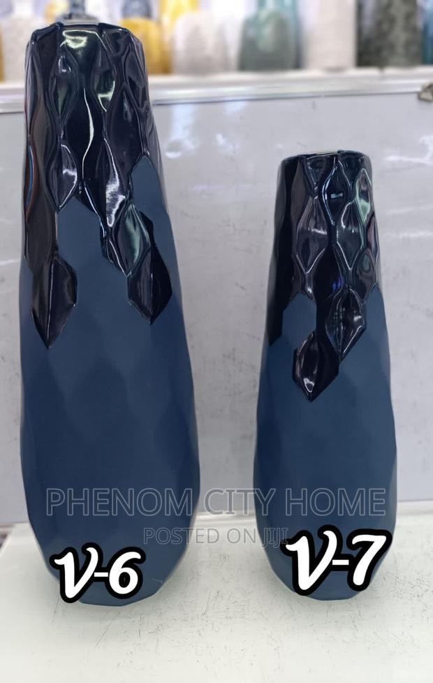 Flower Vases