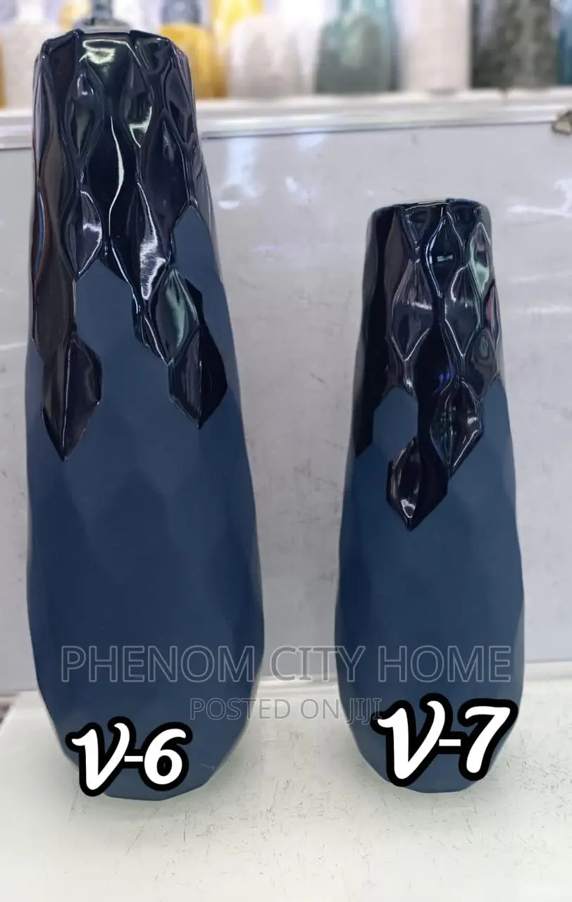 Flower Vases
