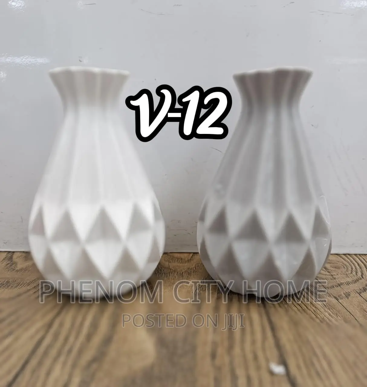 Flower Vase