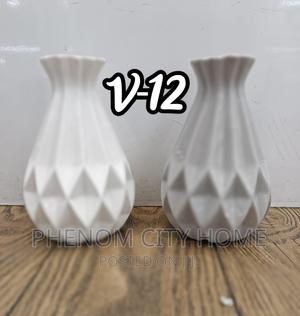 Flower Vase - main view