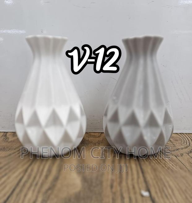 Flower Vase