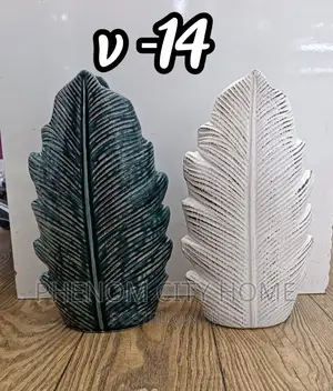 Flower Vase