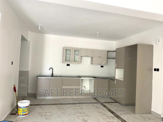 2bdrm Apartment in Nyali for rent - main view