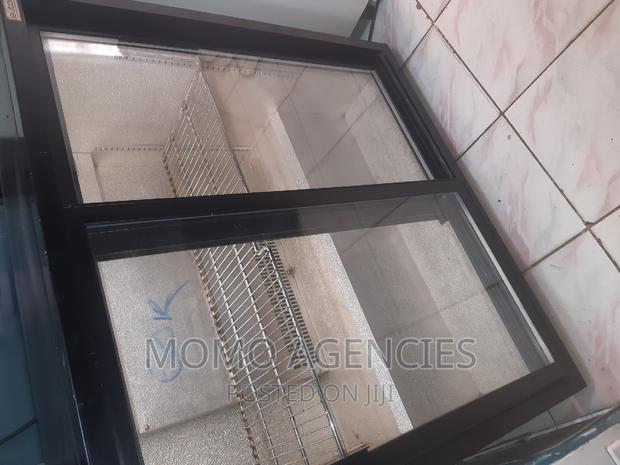 Undercounter Beverage Cooler 2 Door - main view