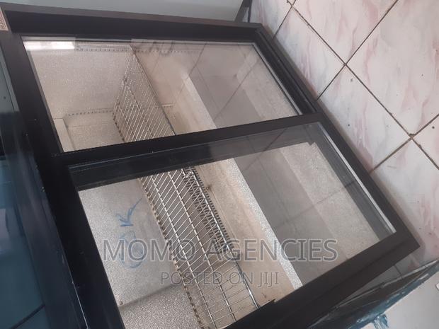 Undercounter Beverage Cooler 2 Door - thumbnail 3