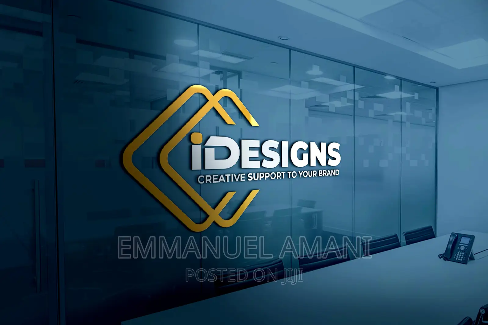 Logo Design