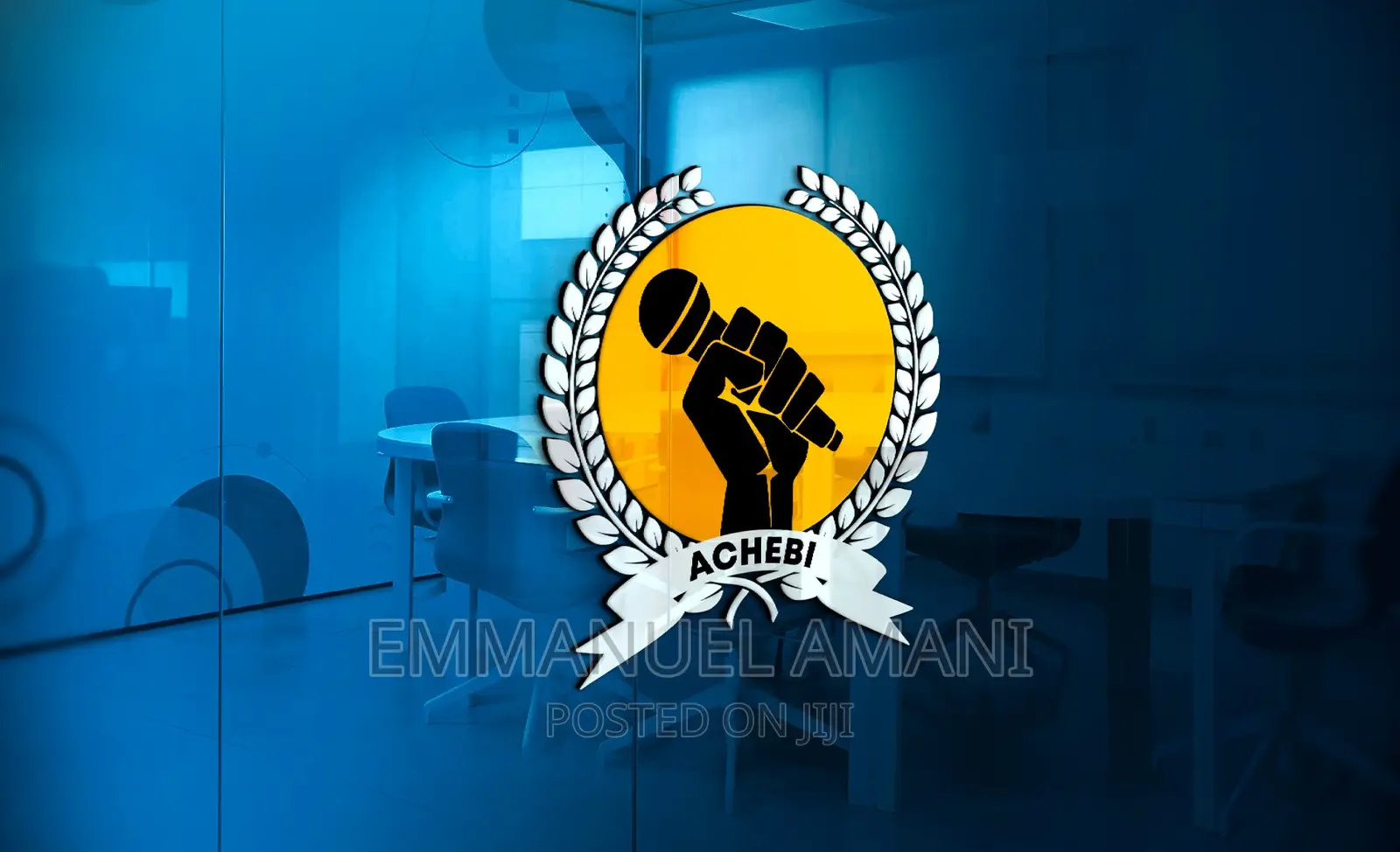 Logo Design