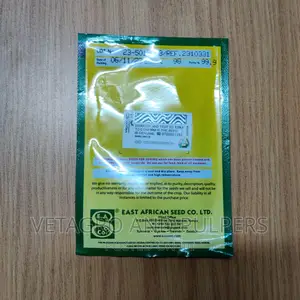 Ea Seeds Cabbage Copenhagen Market Seeds
